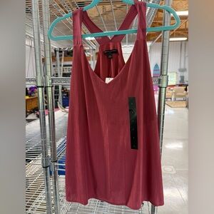 NWT Banana Republic Factory tank top